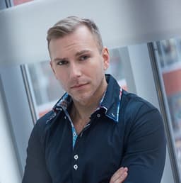 Lennart Steinberg
